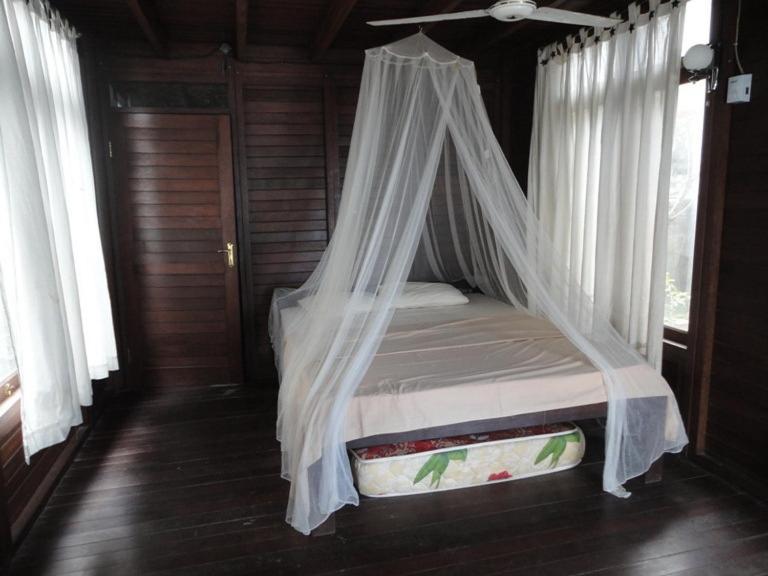 Rama Beach Inn Lembongan Værelse billede