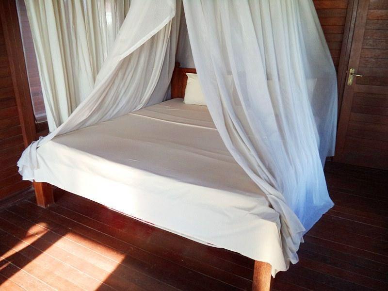 Rama Beach Inn Lembongan Eksteriør billede